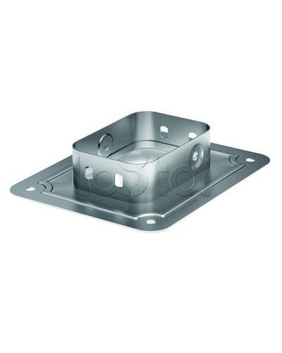 Фланец соединительный FR 150/80 DKC 37433 в Дербенте Аксессуары для лотков Pintop.ru