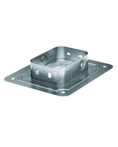 Фланец соединительный FR 500/80 DKC 37437 в Дербенте Аксессуары для кабель-канала Pintop.ru