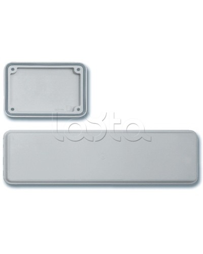 Фланцевая заглушка тип В комплект DKC 501002 в Дербенте Крепежные изделия Pintop.ru