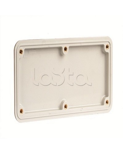 Фланцевая заглушка тип С комплект DKC 501003 в Дербенте Держатели, клипсы, скобы Pintop.ru