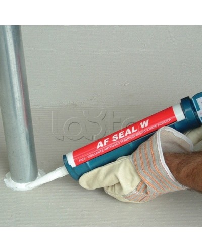 Герметик огнезащитный картридж DKC DS1202 в Дербенте Огнезащитные краски Pintop.ru