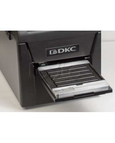 Адаптер. Маркировка для клемм Weidmuller DKC PLT02 в Дербенте Аксессуары для стоек и шкафов Pintop.ru