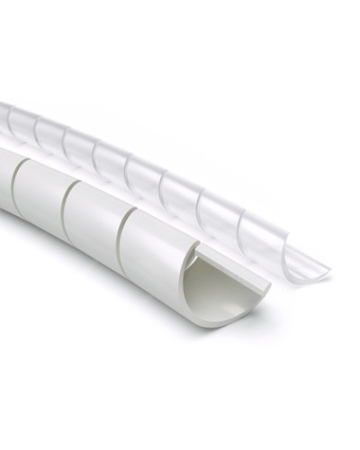 Жгут витой, SPIRALITE P3, черный DKC 00923RL в Дербенте Аксессуары для кабель-канала Pintop.ru