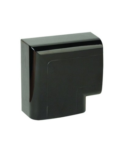 Угол плоский с разделителем 110х50 DKC 01003A в Дербенте Аксессуары для кабель-канала Pintop.ru