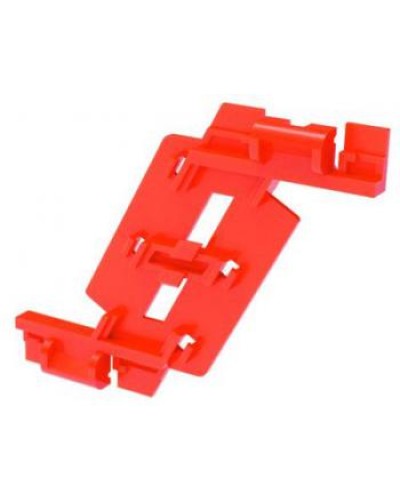 Фиксатор кабеля DKC 07716 в Дербенте Крепежные изделия Pintop.ru