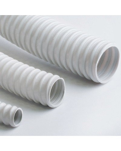 Шланг дренажный, внутр. д. 35 мм DKC AIR35 в Дербенте Труба гофрированная Pintop.ru