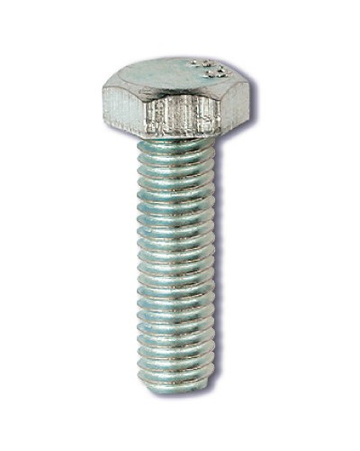 Болт шестигранный М8х16 (100 шт/уп) DKC CM020816 в Дербенте Крепеж Pintop.ru