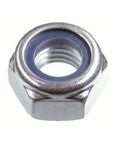 Гайка самоконтрящаяся М12 DKC CM251200 в Дербенте Крепеж Pintop.ru