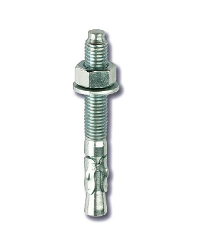 Анкер усиленный клиновой М6х45 DKC (CM480645) в Дербенте Крепеж Pintop.ru