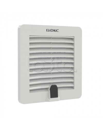 Вентиляционная решетка 112x112 R5RF08 DKC в Дербенте Вентиляторные модули Pintop.ru