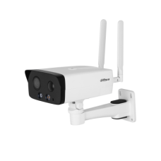 IP-видеокамера Dahua DH-IPC-HFW3441DGP-AS-4G-B-0600B