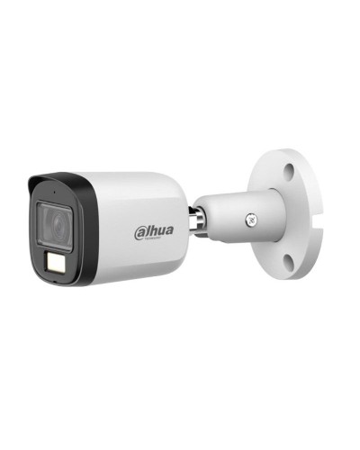 Видеокамера Dahua DH-HAC-B1A21P-U-IL-0600B в Дербенте Системы видеонаблюдения Pintop.ru