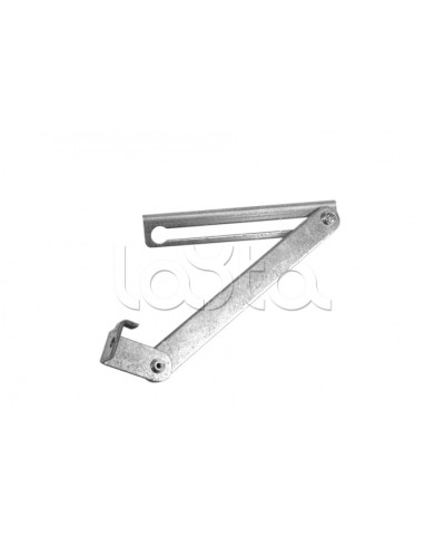 Фиксатор двери для шкафов EMS Elbox EMS-DS в Дербенте Аксессуары для стоек и шкафов Pintop.ru