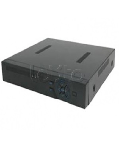 Видеорегистратор 4-х канальный EverFocus ACE-7104HS в Дербенте Видеорегистраторы гибридные Pintop.ru