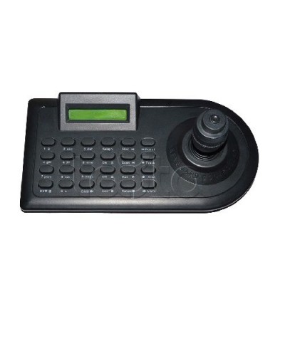 Пульт управления EverFocus ACE-C2 в Дербенте Пульты управления и матричные переключатели для видеонаблюдения Pintop.ru