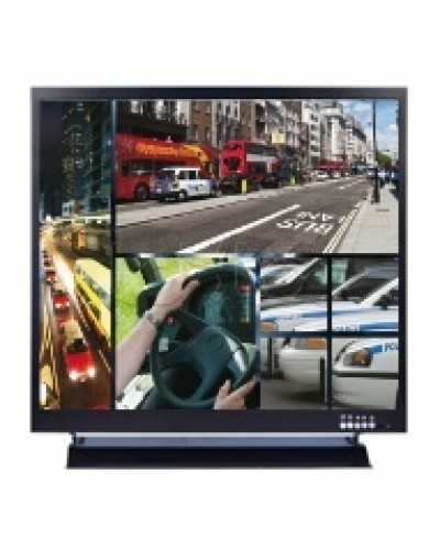 Монитор в метл. корпусе EverFocus ACE-H170MA в Дербенте Мониторы для видеонаблюдения Pintop.ru