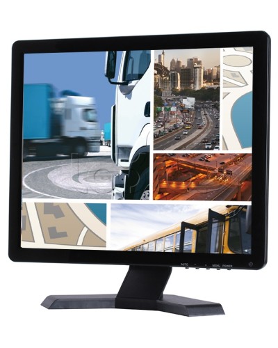 Монитор EverFocus ACE-H1901 в Дербенте Мониторы для видеонаблюдения Pintop.ru