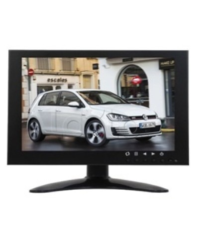 Монитор EverFocus ACE-H7708 в Дербенте Мониторы для видеонаблюдения Pintop.ru