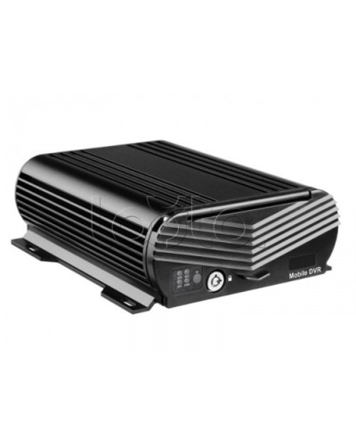 Видеорегистратор 8-ми канальный EverFocus ACE-JS9808 в Дербенте Видеорегистраторы гибридные Pintop.ru