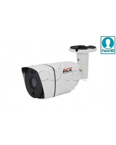 IP-камера видеонаблюдения в стандартном исполнении EverFocus ACE-JV50X в Дербенте IP-камеры Pintop.ru