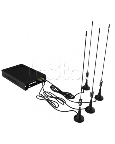 Wi-Fi роутер EverFocus ACE-MR4GW в Дербенте Маршрутизаторы, Роутеры и Точки Доступа Pintop.ru