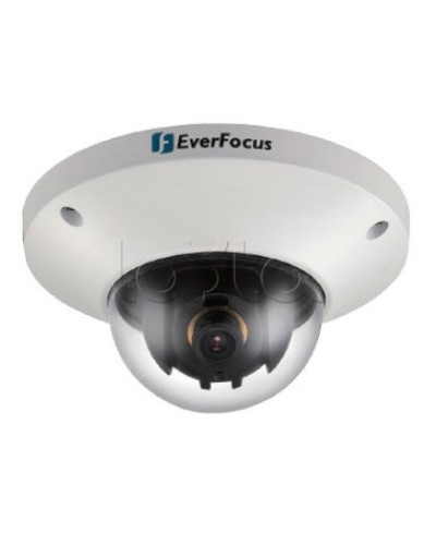 IP-камера видеонаблюдения купольная EverFocus EDN-228 в Дербенте IP-камеры Pintop.ru