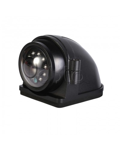 Камера видеонаблюдения купольная EverFocus EMW-921F в Дербенте Аналоговые камеры Pintop.ru