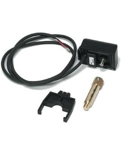 Энкодер GATECODER Faac 104485 в Дербенте Запчасти для шлагбаумов и автоматики Pintop.ru