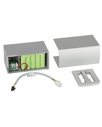 Батарея резервного питания привода Faac 390116 в Дербенте Автоматизация ворот Pintop.ru