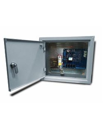 Спецконтроллер Gate-8000-Паркинг в Дербенте Сетевая СКУД - Gate Pintop.ru