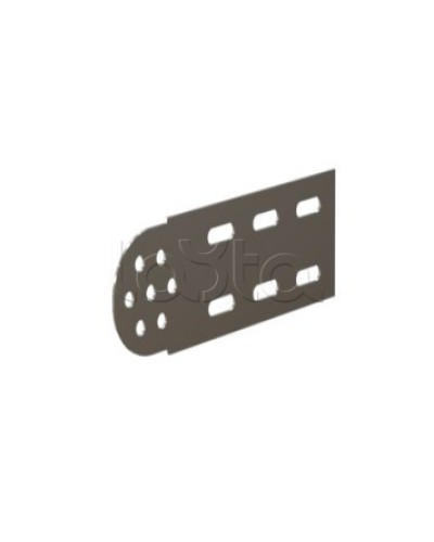 Соединительная пластина Hyperline RST-CPC-100-150-1,2-SZ в Дербенте Аксессуары для лотков Pintop.ru