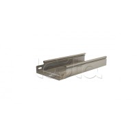 Лоток неперфорированный Hyperline RST-NMT-300-50-3000-1,5-SZ
