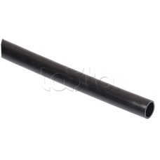 Труба гладкая жесткая ПНД d20 IEK CTR10-020-K02-100-1