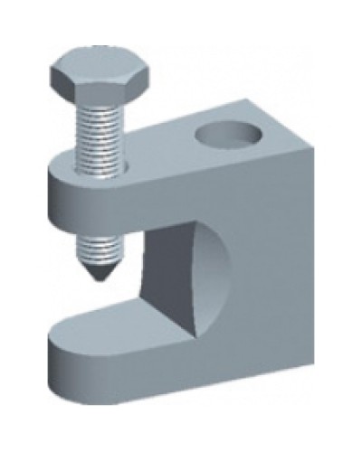 Струбцина монтажная LANMASTER LAN-MT-HB-EZ в Дербенте Аксессуары для лотков Pintop.ru