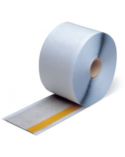 Лента для уплотнения стыка со стеной (длина 5 м) Legrand 030418 в Батайске Аксессуары для кабель-канала Pintop.ru