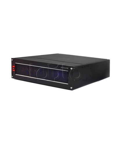 IP-видеорегистратор 16 канальный Macroscop NVR-16 M2 в Дербенте IP Видеорегистраторы Pintop.ru