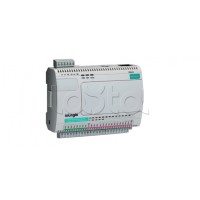 Ethernet-модуль ввода/вывода Moxa ioLogik E2210