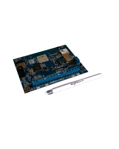 GSM-GPRS передатчик NaVigard 2050 в Дербенте Системы передачи извещений Pintop.ru