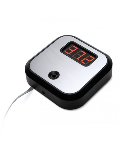 Пирометр PERCo-AT01 в Дербенте Контроллеры Pintop.ru