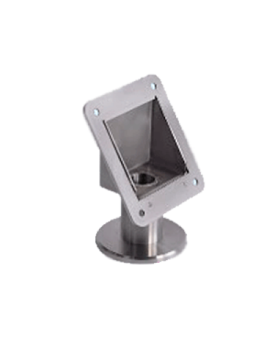 Кронштейн PERCo-BS22 в Копейске Сетевая СКУД Perco Pintop.ru