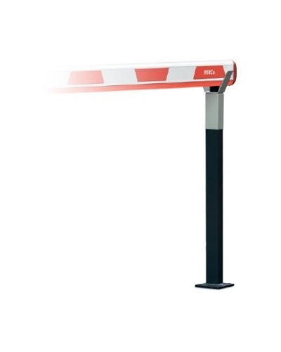 Стойка PERCo-GBS1 в Дербенте Запчасти для шлагбаумов и автоматики Pintop.ru