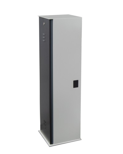 Тумба шлагбаума PERCo-GS14 в Дербенте Автоматические шлагбаумы Pintop.ru