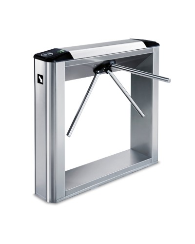 Турникет электромеханический уличный PERCo-TTD-08A в Дербенте Турникеты Pintop.ru