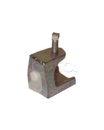 Зажим Protectowire ВС-3 в Дербенте Аксессуары для лотков Pintop.ru