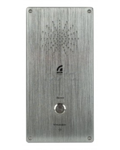 IP-панель вызывная Roxton IP-A6703P в Дербенте Система оповещения и трансляции Roxton Pintop.ru