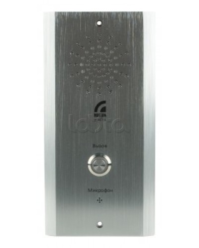 Панель вызывная Roxton IP-A6716 в Дербенте Система оповещения и трансляции Roxton Pintop.ru