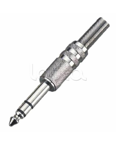 Разъем Jack-стерео 1/4 ROXTON JACK011 в Дербенте Система оповещения и трансляции Roxton Pintop.ru