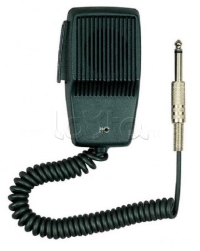 Микрофон ручной Roxton RM-04 в Дербенте Система оповещения и трансляции Roxton Pintop.ru