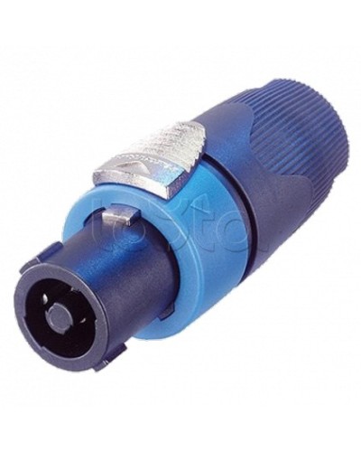 Разъем SPEAKON 4-x ROXTON SPEAKON016 в Дербенте Коннекторы Pintop.ru