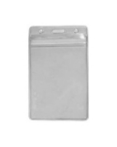 Карман с клапаном вертикальный Smartec ST-AC202VP в Дербенте Оптовые идентификаторы Pintop.ru